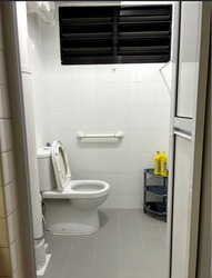 Blk 546 Bedok North Green (Bedok), HDB 3 Rooms #604245221